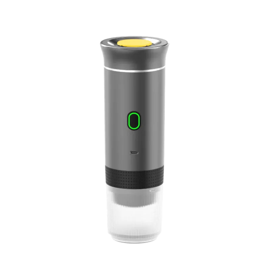 Portable Electric Capsule Coffee Machine 1