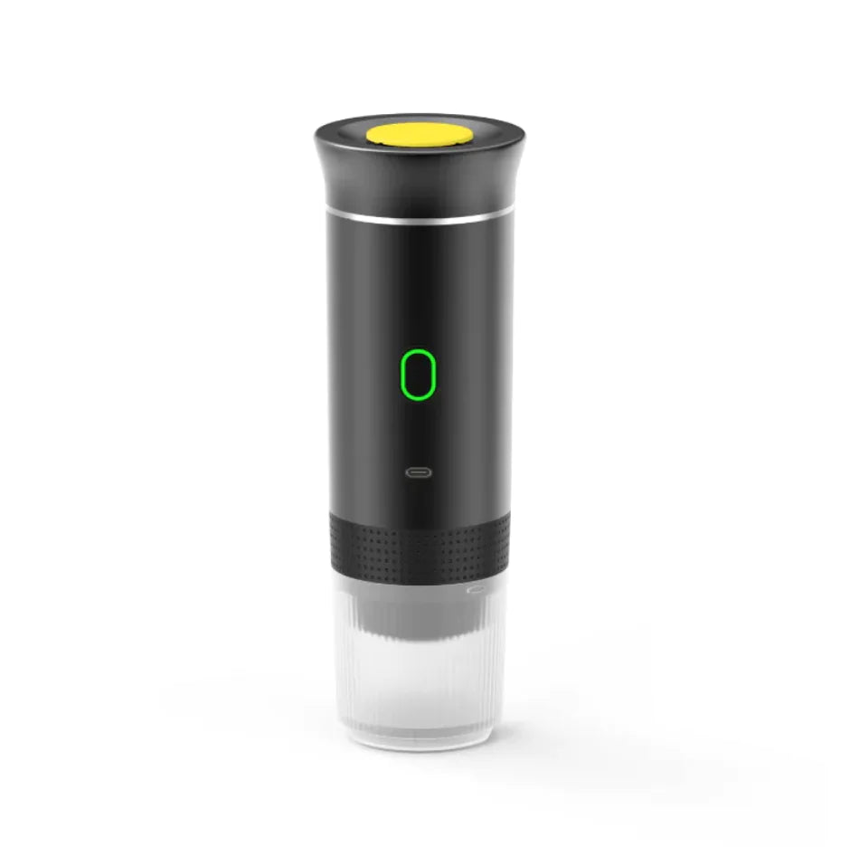 Portable Electric Capsule Coffee Machine 1