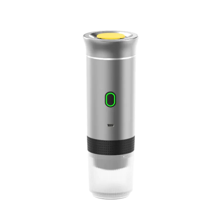 Portable Electric Capsule Coffee Machine 1
