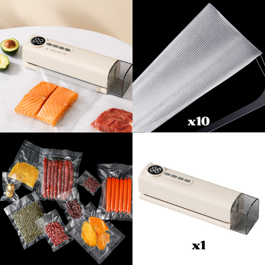 SealFresh - Starter Bundle